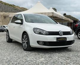 Volkswagen Golf 2.0 TDI 110CV DPF 5p. Comfortline