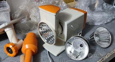 Robot da cucina multifunzione Moulinex