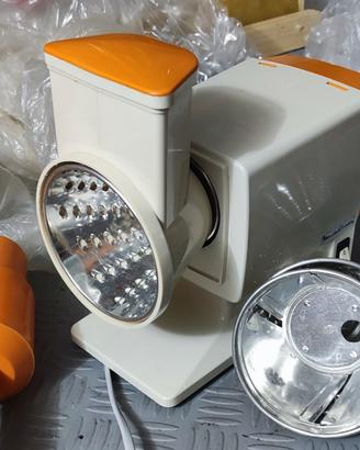 Robot da cucina multifunzione Moulinex