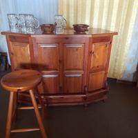 Mobile Bar