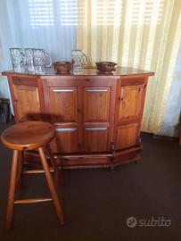 Mobile Bar