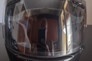 Casco Arai Axces taglia S