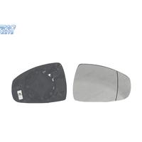 VETRO SPECCHIO BASE DESTRA AUDI A1 10-19