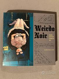 Libro d’arte Pop Surrealista