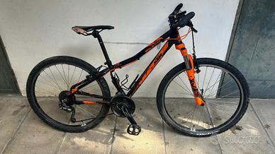KTM Wild Speed 26 Junior