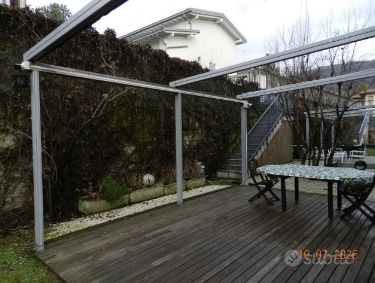 Casa – Bergamo, Borgo Santa Caterina - Altro