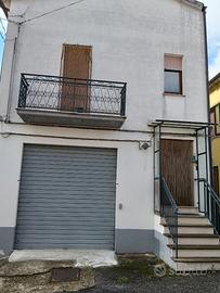 Appartamento con cantina
