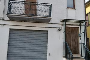 Appartamento con cantina