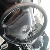 RICAMBI USATI AUTO FIAT Multipla 2a Serie 182 B6.0