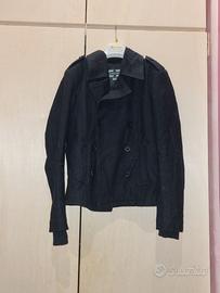 GIUBBINO DONNA DI LANA BRAND CENSURED