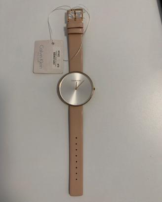 Orologio Calvin Klein