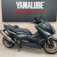 Yamaha T Max 530 Iron ABS