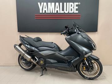 Yamaha T Max 530 Iron ABS