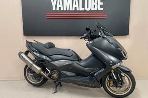 Yamaha T Max 530 Iron ABS