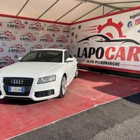 Audi A5 2.0 TDI F.AP. Ambition S-LINE