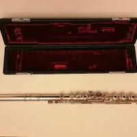 Flauto traverso Pearl