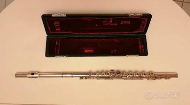 Flauto traverso Pearl