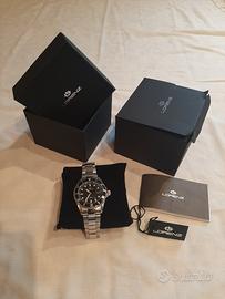 Lorenz Submariner