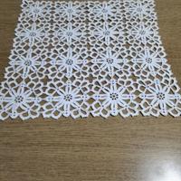 Centrino Tricot fatto a Mano