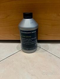 olio cambio