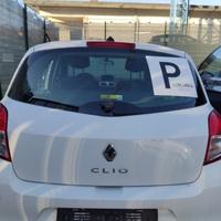 Portellone nudo RENAULT CLIO del 2009