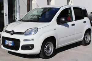 FIAT Panda 1.0 S&S Hybrid Pop Van 2 posti