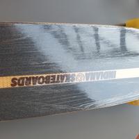 INDIANA SKATEBOARD PROFESSIONALE NUOVO