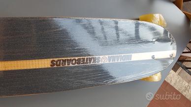 INDIANA SKATEBOARD PROFESSIONALE NUOVO