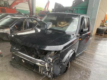 Ricambi Discovery 2006 2.7 diesel 276