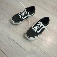Scarpe da ginnastica bambino Vans