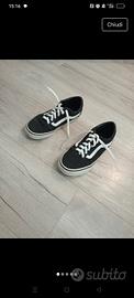 Scarpe da ginnastica bambino Vans