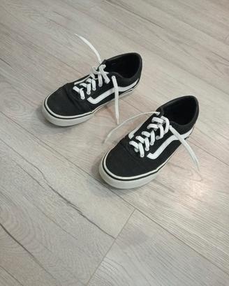 Scarpe da ginnastica bambino Vans