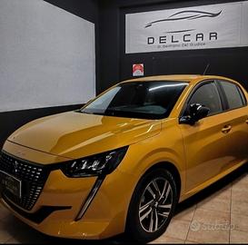 Peugeot 208 PureTech 75 Stop&Start 5 porte Active