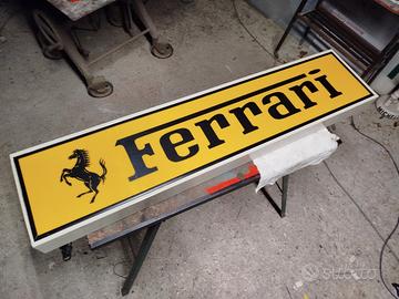 insegna 
