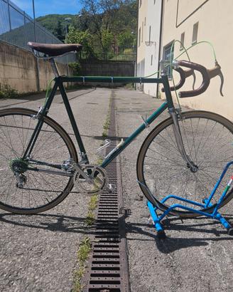 Bici vintage eroica