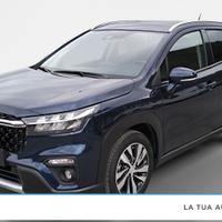 SUZUKI S-Cross II 2022 - S-Cross 1.5h 140v U171223
