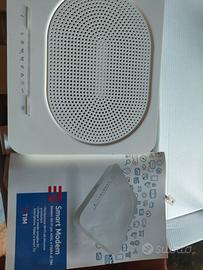 modem tim