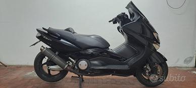 Yamaha tmax 500