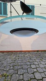 Lampadario cucina sala salotto corridoio