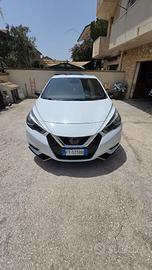 Nissan Micra Nsport
