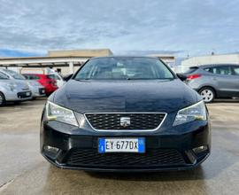 Seat Leon 1.4 TGI 5p. Style