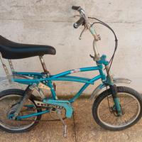 Carnielli cross bambino