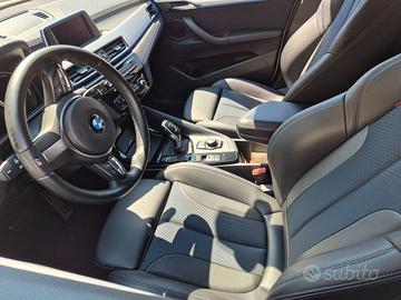 Bmw x2,msport