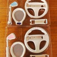 Accessori Sport per Nintendo Wii