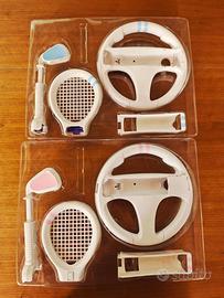 Accessori Sport per Nintendo Wii