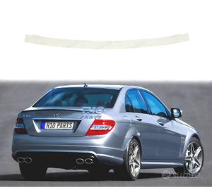 PANNELLO PORTABAGAGLI MERCEDES CLASSE C C204 08-11