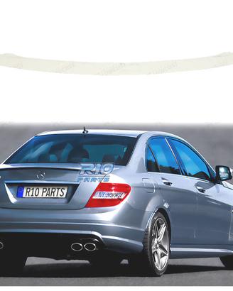 PANNELLO PORTABAGAGLI MERCEDES CLASSE C C204 08-11
