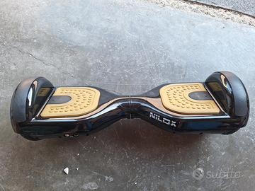 hoverboard