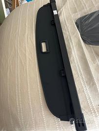 Tendalino cofano smart