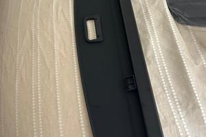 Tendalino cofano smart